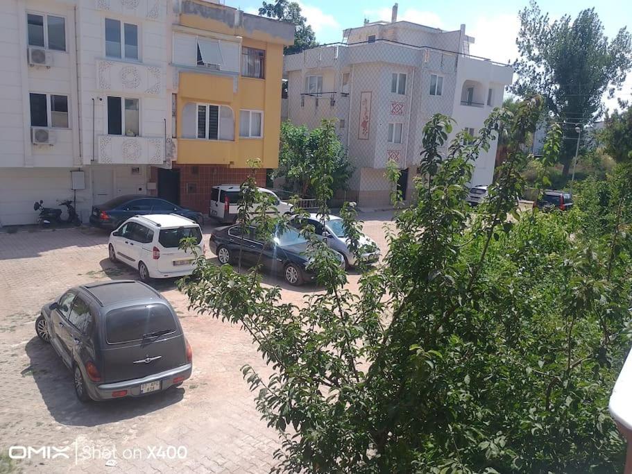 Vilă 8 Kisilik Konforlu Ve Ferah Bir Antalya
