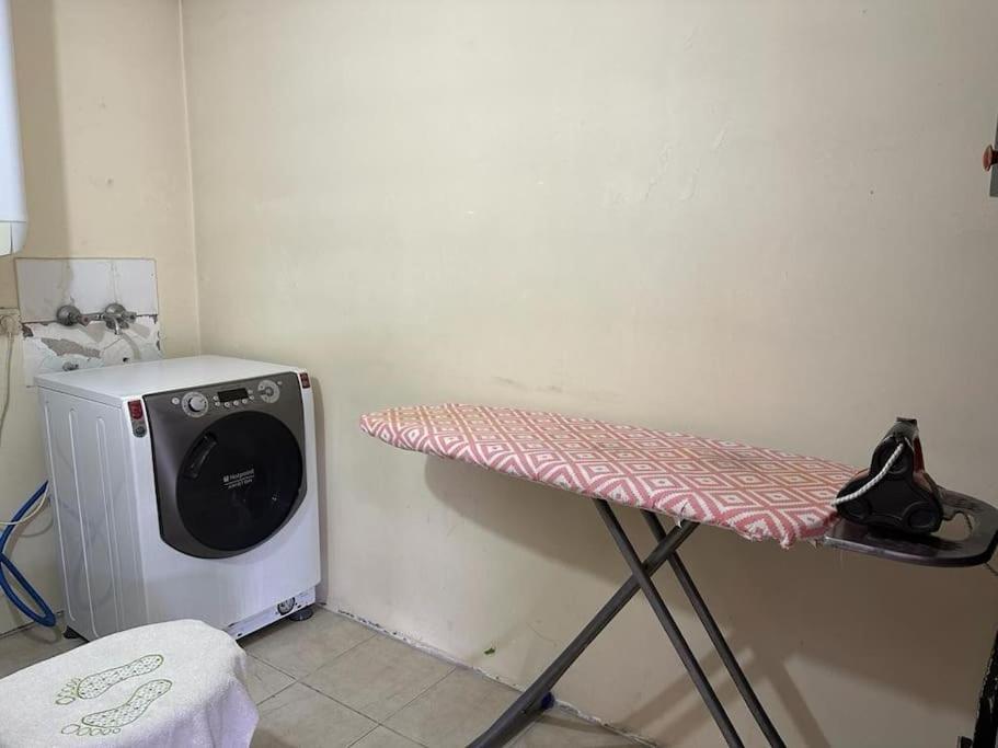 8 Kisilik Konforlu Ve Ferah Bir Vilă