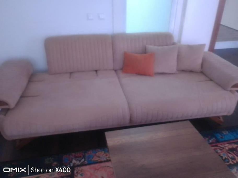 Vilă 8 Kisilik Konforlu Ve Ferah Bir *