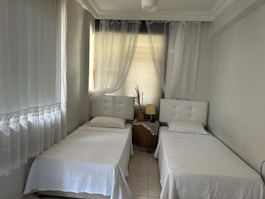 8 Kisilik Konforlu Ve Ferah Bir Vilă Antalya